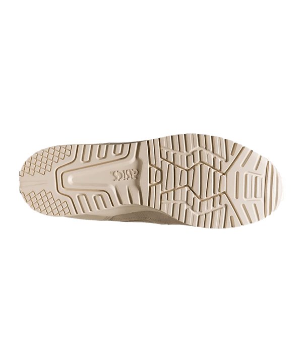 Asics Gel-Lyte III OG Beige Weiss F750 - beige