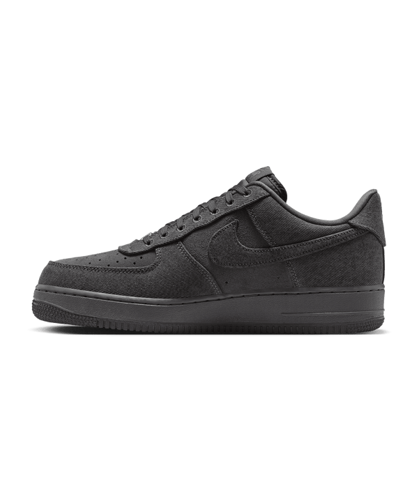 Nike Air Force 1 '07 LV8 Grau