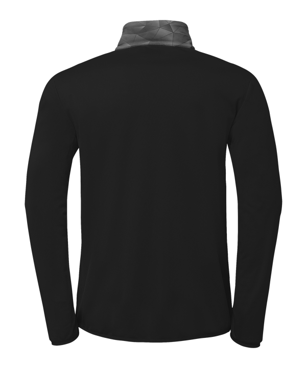 Kempa Athletics 29 Giacca da allenamento Kids Nero C01 - nero