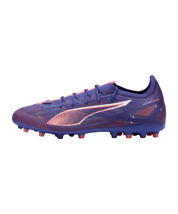 PUMA ULTRA 5 Pro MG Formula Lila Weiss F01 - lila