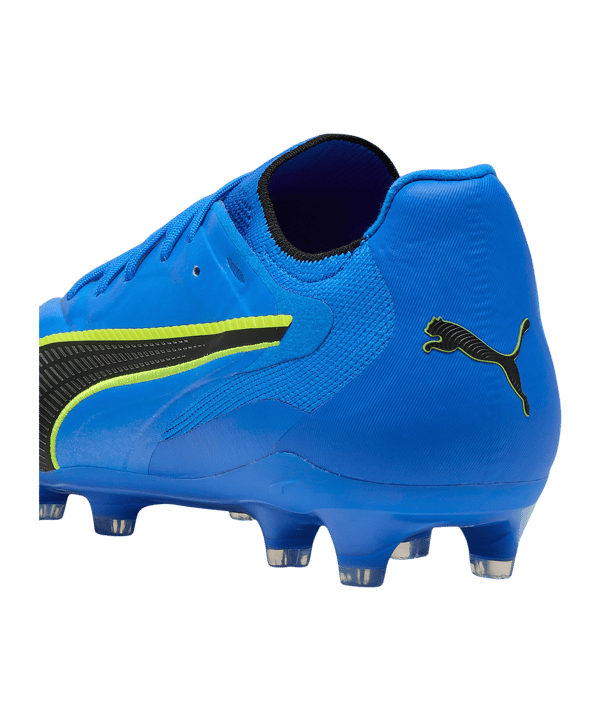 PUMA King 20 Ultimate FG/AG Blau F03