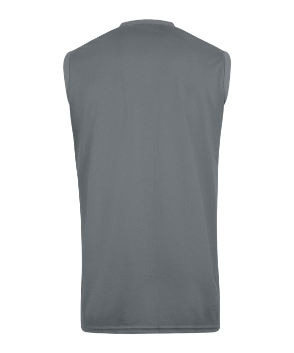 JAKO Change 2.0 Wendetrikot Kids Schwarz Grau F08 - schwarz
