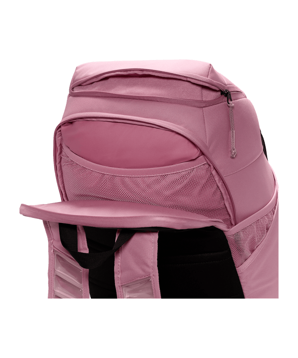 Nike Hoops Elite Rucksack Pink F699 - rosa
