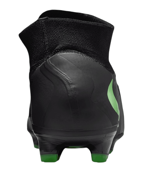 Nike Phantom 6 High Pro FG Shadow Schwarz F001