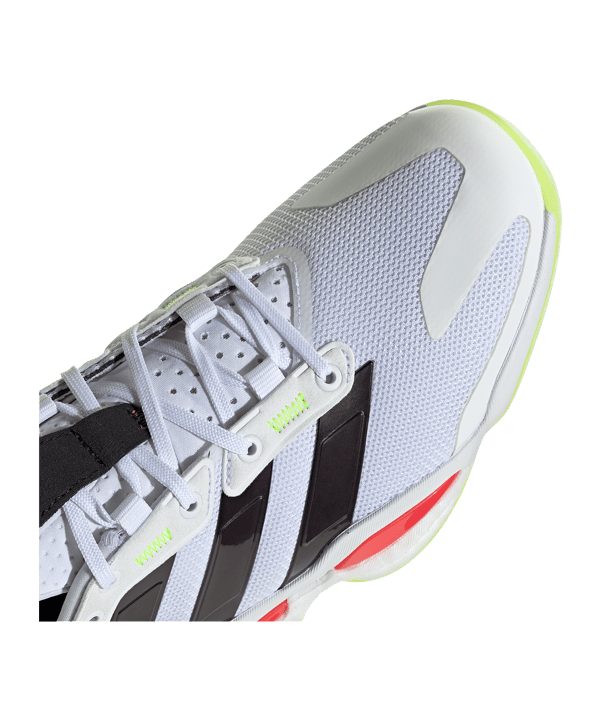 adidas Stabil 16 M Weiß - weiss