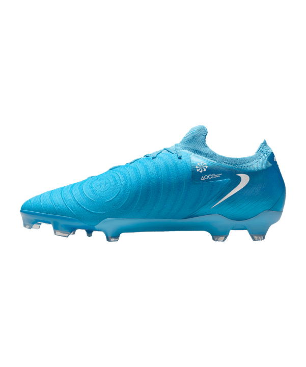 Nike Phantom GX II Pro FG Mad Ambition Blau F400 - blau