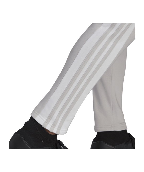 adidas Squadra 21 Sweat Jogginghose Grau - grau
