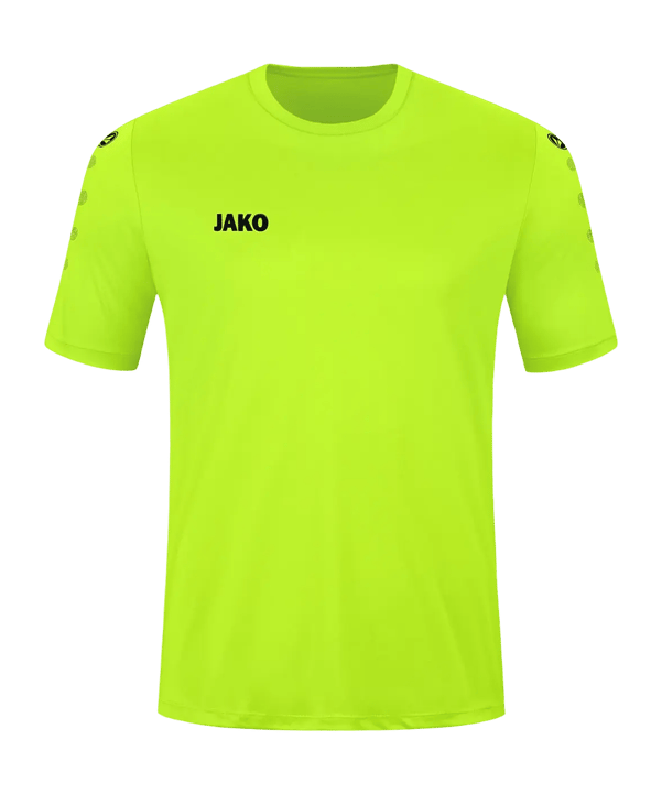 JAKO Team KA Maillot Vert C25 - vert