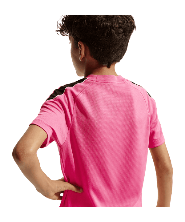 Nike Strike Trainingsshirt Kids Rosa F684 - rosa