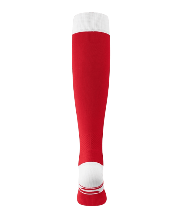 JAKO Dynamic Strumpfstutzen Rot F100 - rot