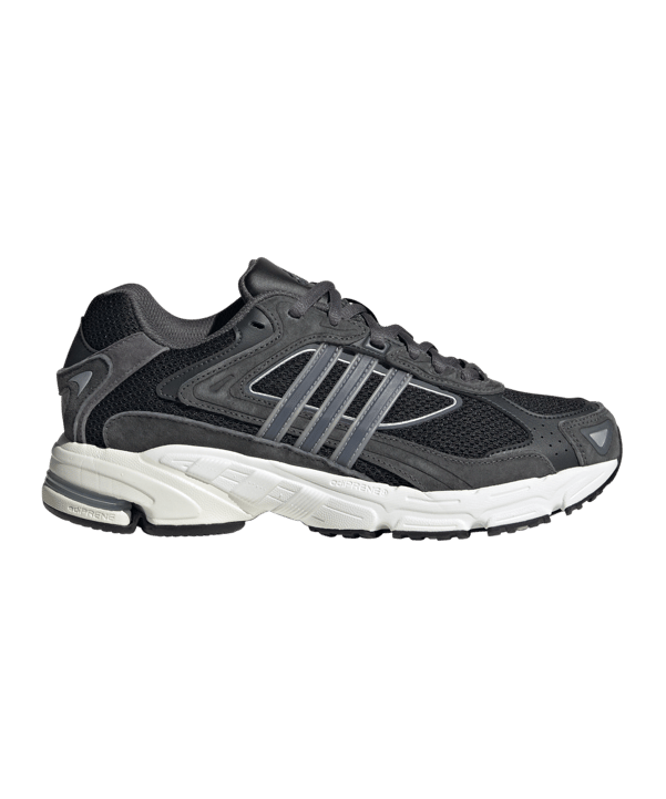 adidas Originals Response CL Damen Schwarz - schwarz