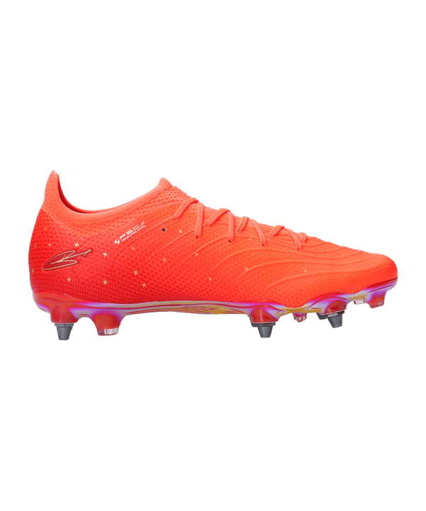 Skechers SKX 1.5 Elite SG Harry Kane Player Edition Rot FCRL - rot