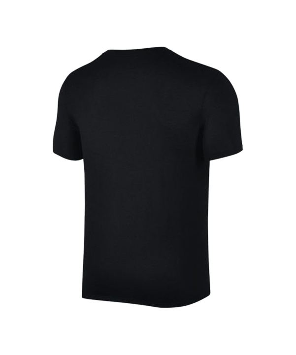 Nike Football X Glow Tee T-Shirt Schwarz F010 - schwarz