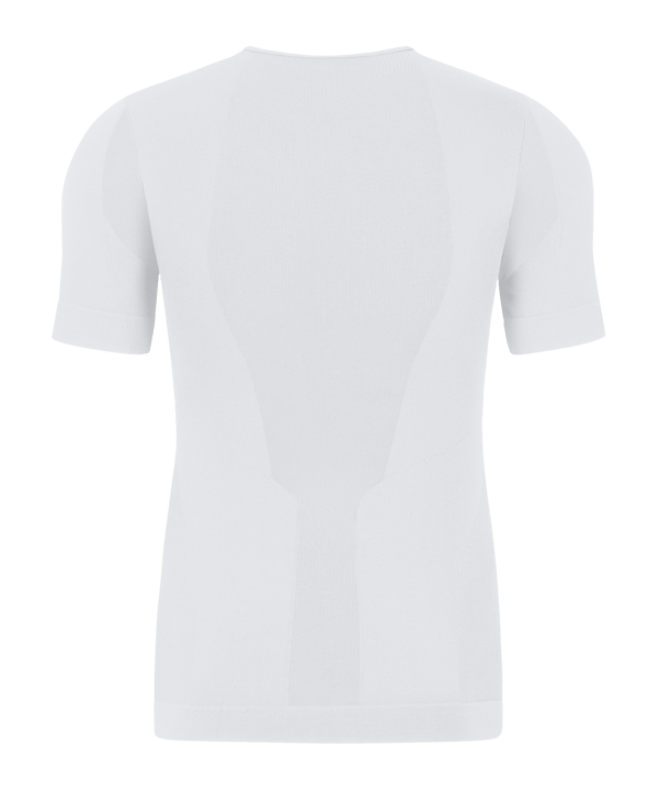 JAKO Skinbalance 2.0 T-Shirt Weiss F000 - weiss
