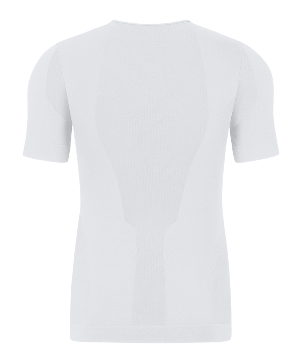 JAKO Skinbalance 2.0 T-Shirt Weiss F000 - weiss