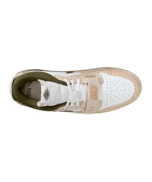 Jordan Air Legacy 312 Low Beige F100 - beige