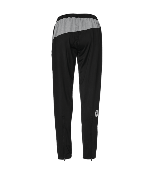 Kempa Core 2.0 Polyesterhose Damen Schwarz F01 - schwarz