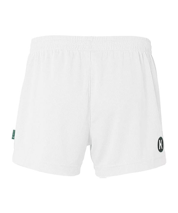 Kempa Team Short Damen Weiss F16 - weiss