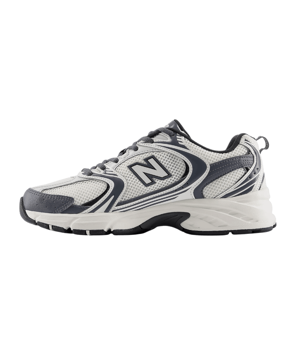 New Balance 530 Bianco - bianco