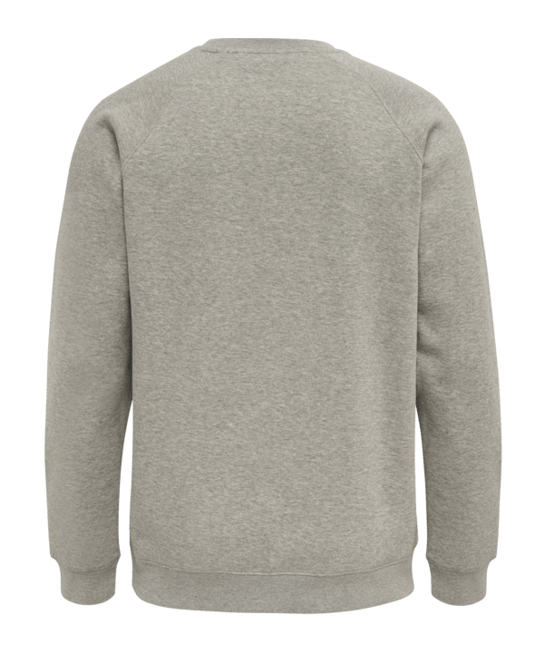 Hummel hmlRED Classic Sweatshirt Grau F2006 - grau