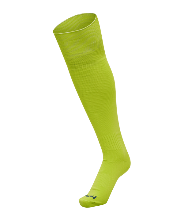 Hummel hmlPROMO Socken Grün F6242 - gruen
