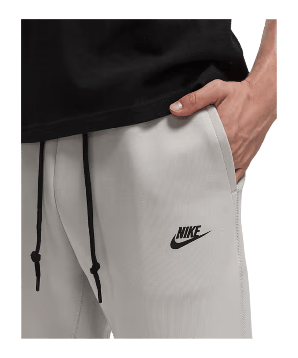 Nike Tech Fleece Jogginghose Grau F014 - grau
