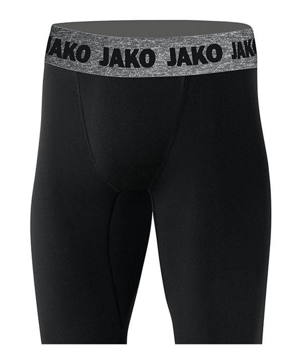 JAKO Intimo sotto nero C008 - nero