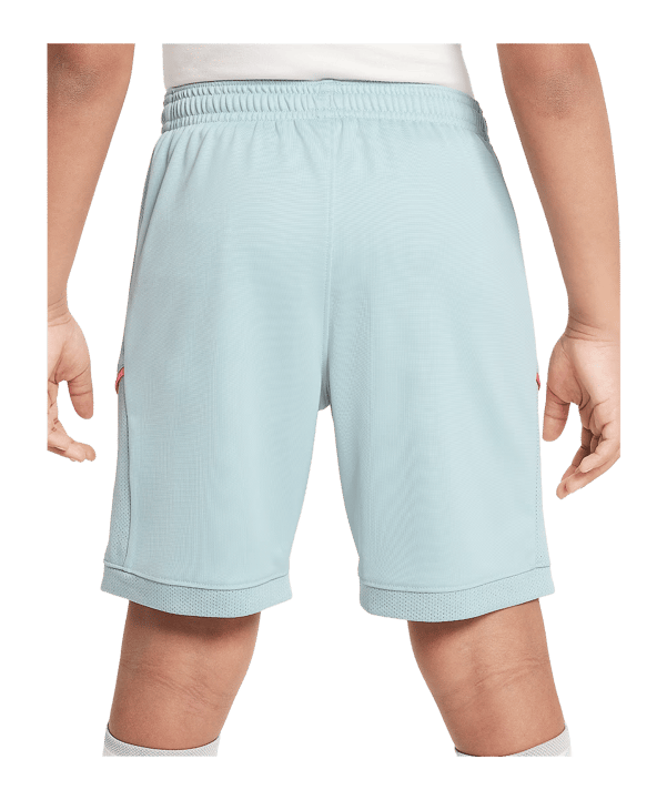 Nike Academy Short Kids Blau F395 - blau
