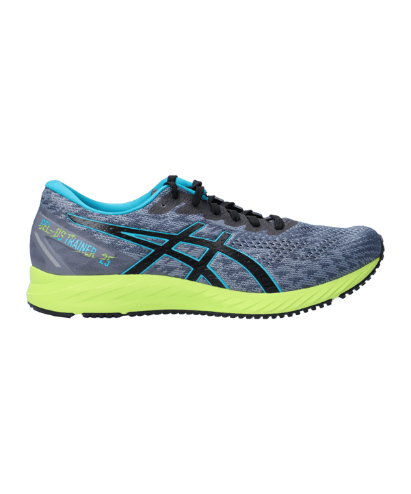Asics Gel-DS Trainer 25 Running Schwarz F021 - schwarz