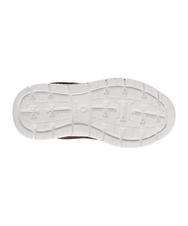 Hummel X-Light 2.0 Tex Kids Braun F2412 - braun