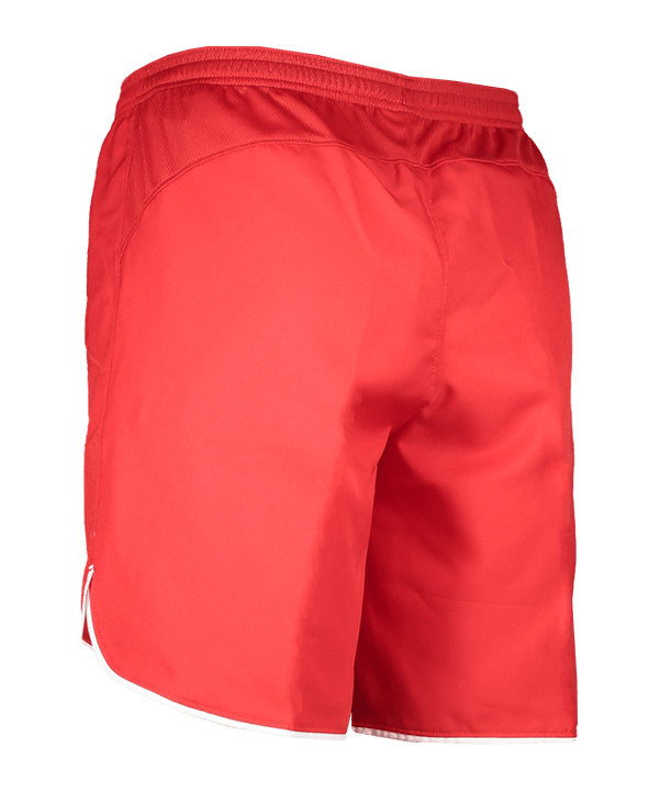 Nike Laser V Woven Short Kids Rot Weiss F657 - rot