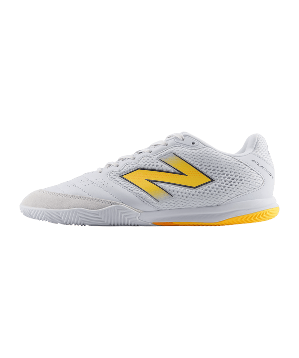 New Balance Furon Pro V9 IN Catalyst Blu - blu
