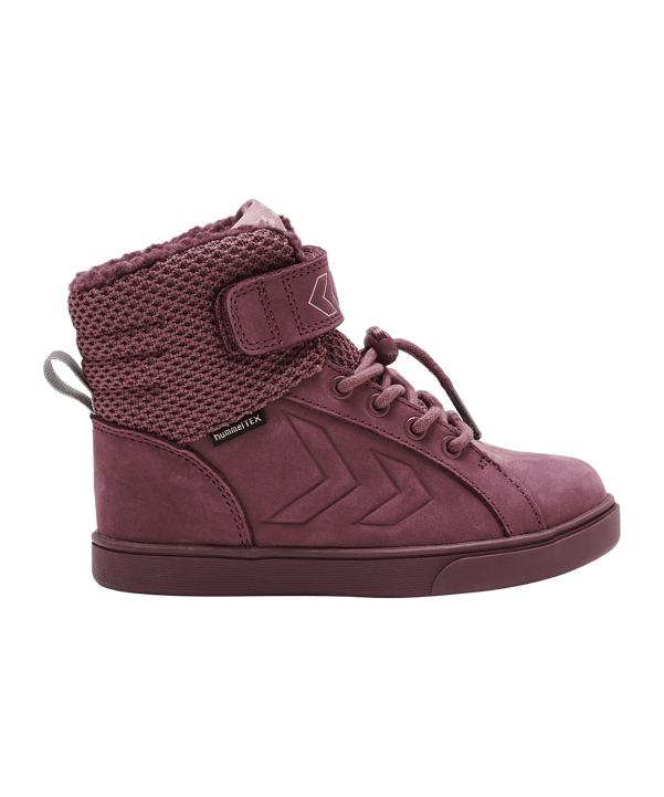 Hummel Splash Tex Boots Kids Pink F4338 - rosa
