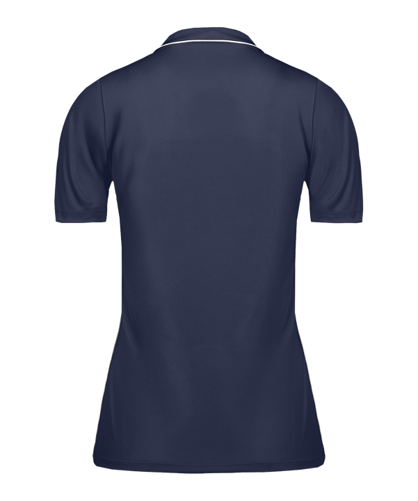 Nike Park 26 Polo Damen Blau F410 - blau