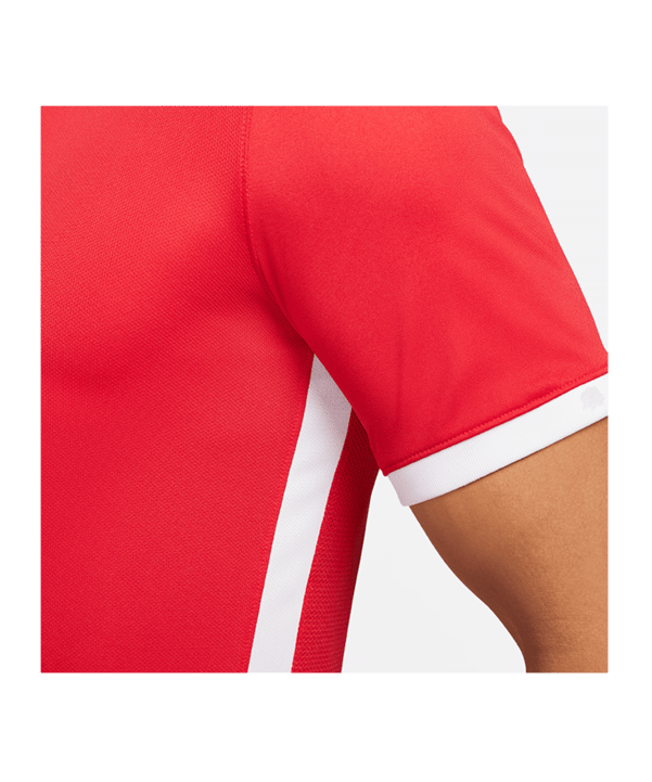Nike Challenge IV Trikot Rot Weiss F657 - rot