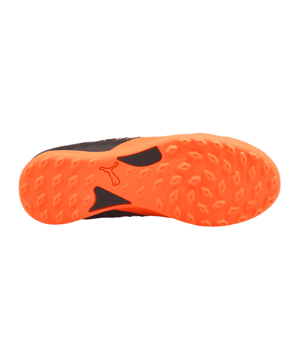 PUMA FUTURE 3.3 Instinct TT Kids Orange F01 - orange