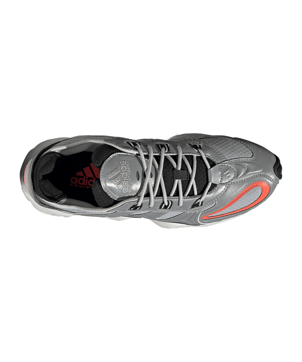 adidas Originals FYW S-97 Silber - silber