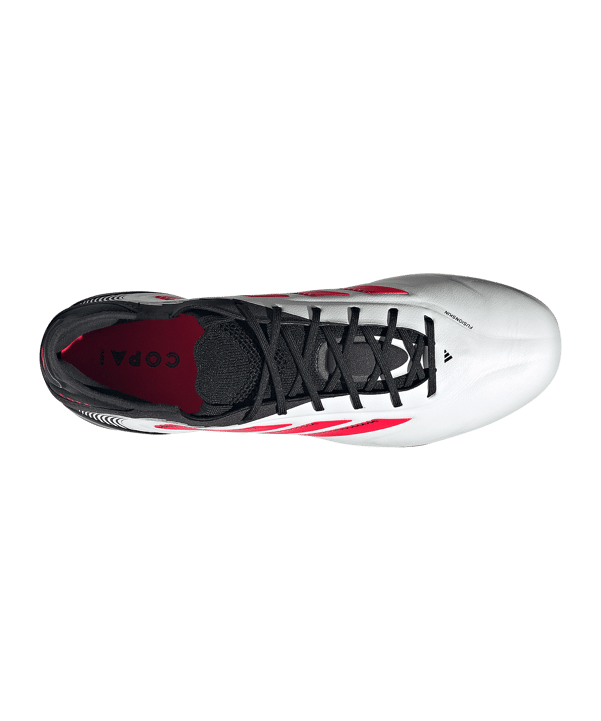 adidas COPA Pure III Elite SG Pure Victory Weiss - weiss