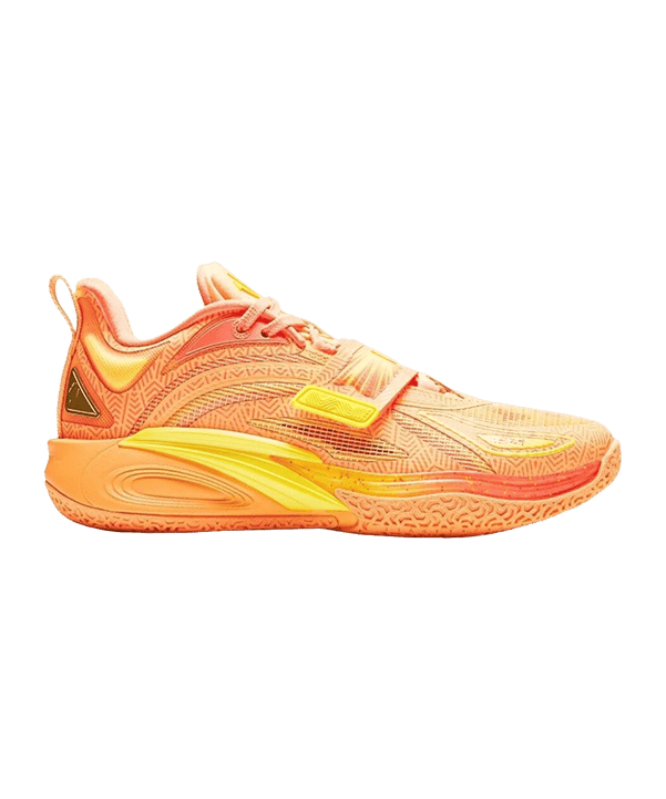 ANTA Kai 1 Sun Orange - orange