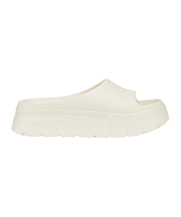 PUMA Mayze Stack Injex Damen Beige F05 - beige