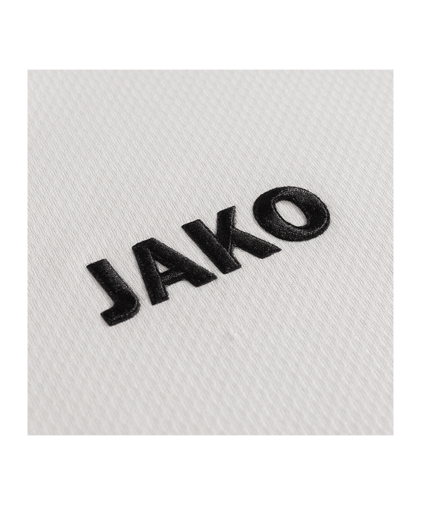 JAKO Dynamo Dresden Shirt Away 2026/2027 Kinderen Wit K656 - wit