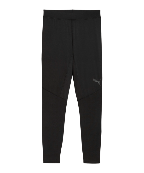 PUMA TeamLIGA 26 Baselayer Tight Schwarz F03 - schwarz