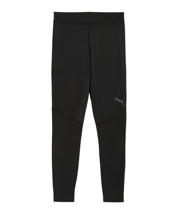 PUMA TeamLIGA 26 Baselayer Serré Noir C03 - noir