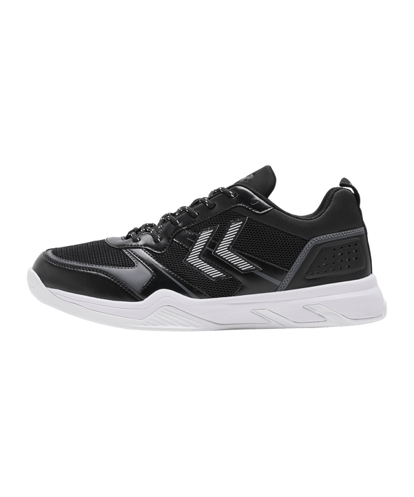 Hummel Teiwaz 2.0 Schuh Schwarz F2001 - schwarz