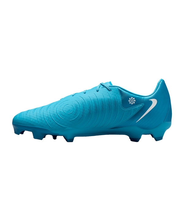 Nike Phantom GX II Academy FG/MG Mad Ambition Blau F400 - blau