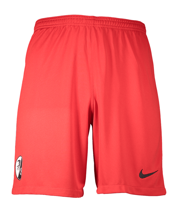 Nike SC Freiburg Short Home 2026/2027 Rot F657