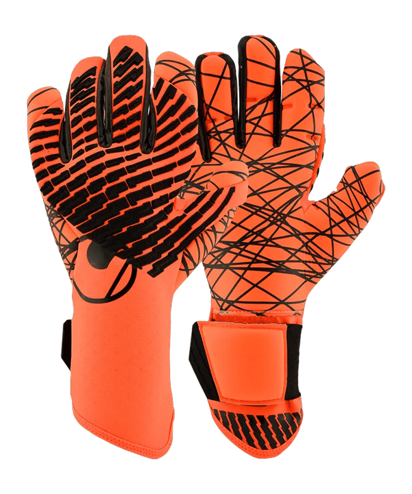 uhlsport FM Power Edition Ultragrip HN #379 Torwarthandschuhe Rot F1011373011113 - rot