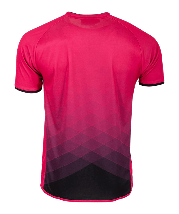 Stanno Altius Trikot Rot - rot
