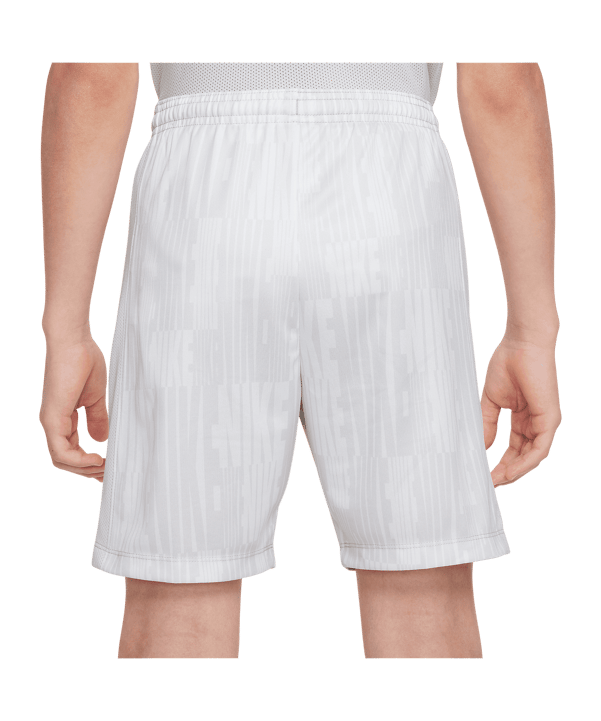 Nike Academy Plus Short Kids Grau F025 - grau