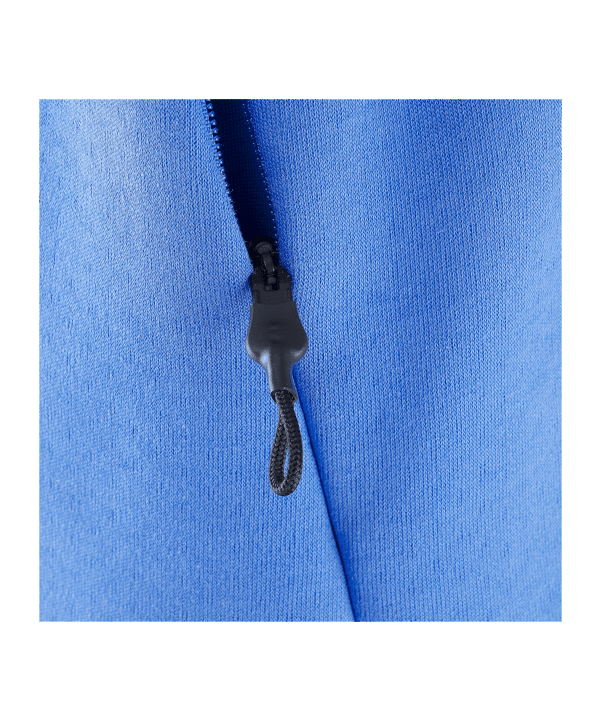 adidas FC Schalke 04 Z.N.E Short Blau